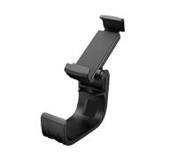 Support de téléphone pour GameSir Nova Lite/Nova GamePad Clip de support pour téléphone mobile Largeur 75-102 mm Conception pliable