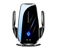 Support De Téléphone pour Genesis G90 (2017-2026)