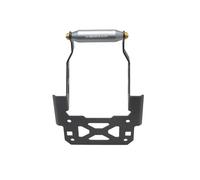 Support De Téléphone pour GPS Moto pour BMW F850 GS, F850GS ADV Et F750GS (2019-2024) Fixation pour Smartphone sur Guidon GPS Navigation Titulaire(Noir 1)