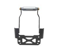 Support De Téléphone pour GPS Moto pour BMW F850 GS, F850GS ADV Et F750GS (2019-2024) Fixation pour Smartphone sur Guidon GPS Navigation Titulaire(Noir 2)