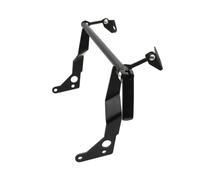 Support De Téléphone pour GPS Moto pour BMW R1250GS R1200GS Adventure (à Partir 2014) Fixation pour Barre Transversale GPS Navigation Titulaire(Noir 2)