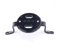 Support De Téléphone pour GPS Moto pour Suzuki SFV650 Gladius SV650 SV1000 GW250F GSR600 GSR750 GSF500 GPS Fixation Guidon(Noir 3)