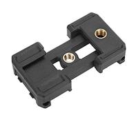 Support de téléphone pour Griffe Porte-Appareil Photo, Support de téléphone Universel, Support de téléphone de Type E, Pince de retenue de téléphone Portable pour Photographie