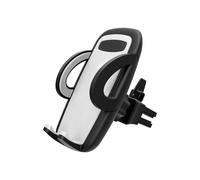 Support de téléphone pour grille d'aération de voiture IWH 019260, rotation à 360, 95-53 mm
