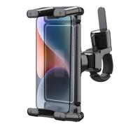 Support de téléphone pour guidon de voiture, support de téléphone pour camion, support de téléphone pour camions et pelleteuses, support de téléphone pour camion, pelleteuse, chariot élévateur