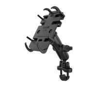 §Support de Téléphone pour Guidon RAM® Mounts Quick-Grip™§