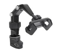 Support De Téléphone Pour Guitare, Pince De Support De Téléphone Portable à Réglage Flexible, Clip De Montage Pour Enregistrement Vidéo D'enseignement Pour Guitare/guitare électrique/basse/ukulélé