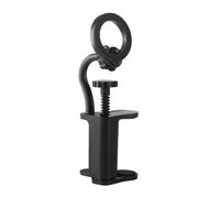 Support de téléphone pour guitare - Support de téléphone pour écouteurs de basse | Support magnétique portable pour smartphone avec basse : support réglable pour partitions de guitare
