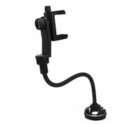 Support De Téléphone pour Kayak, Rotatif à 360 Degrés, Universel, Flexible, à Bras Long, pour Canoë, Accessoires De Bateau