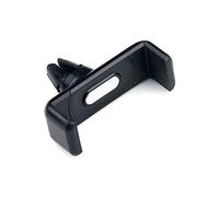 Support de téléphone pour la plupart des téléphones portables, tension en métal, mains libres, ne glisse pas ou ne tombe pas dans le support de téléphone dans le véhicule