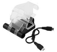 Support de téléphone pour manette de PS4 G