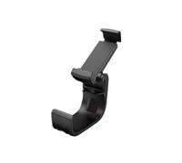 Support de Téléphone pour Manette Nova Lite/Nova : Pince, Support et Poignée (Largeur : 75-102 mm, Pliable)