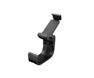 Support de Téléphone pour Manette Nova Lite/Nova : Pince, Support et Poignée (Largeur : 75-102 mm, Pliable)