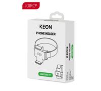 Kiiroo Keon Phone Holder By Stars Collection Strokers 1ut