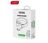 Support de téléphone pour masturbateur Keon - KIIROO