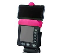 Support de téléphone pour moniteurs PM5 de rameur, SkiErg et BikeErg - Produits de Fitness en Silicone