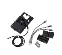 Support De Téléphone pour Moto Carte Navigation GPS Accessoires pour Ducati pour Multistrada V4 /S 2021 2022
