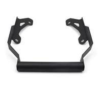 Support De Téléphone pour Moto Compatible avec pour NC750 DCT NC750X 2021-2022 Adaptateur Montage sur Barre Maintien Support Navigation Multifonction