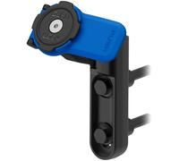 Quad Lock Support de frein/embrayage pour moto