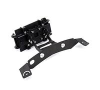 Support de téléphone pour Moto pour BMW K1300GT K1200GT 2006 pour Moto Support Navigation Téléphone pour USB C-Harger de Montage(4)