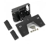 Support de téléphone pour Moto pour Ducati pour MULTISTRADA 1200 2010-2012 Support de Navigation(A and B)