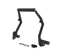 Support De Téléphone pour Moto pour H&Onda CRF 1100L Africa Twin Adventure Sports CRF1100L Africa Twin 1100 Support De Navigation GPS Support Navigation GPS Bâti Téléphone(Noir 3)