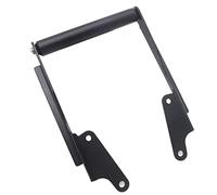 Support de téléphone pour Moto pour Yamaha MT 09 MT09 pour Tracer 900 2016 2017 pour Moto Support pour Avant pour téléphone Smartphone Navigation Bracket(22MM)