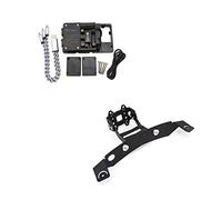 Support de téléphone pour Moto Support de Navigation Accessoires Moto Support d'adaptation téléphone pour BMW K1300GT K1200GT 2006(5)