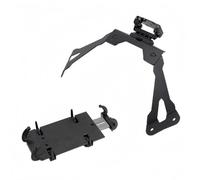 Support de téléphone pour Moto Support de Navigation pour Moto pour J300 2013 - 2021(A and C)