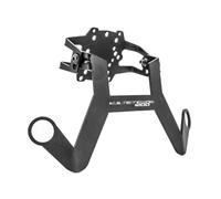 Support de téléphone pour Moto Support de Navigation pour Moto Support de Téléphone Mobile Support de Plaque Téléphonique pour Ducati 1200 2013 2014(2)