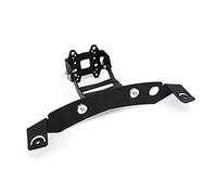 Support de téléphone pour Moto Support de Navigation pour Téléphone pour Moto pour Chargeur pour USB C pour BMW K1300GT K1200GT 2006(3)