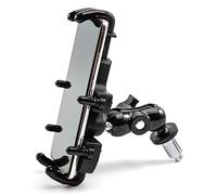 Support de téléphone pour Moto Support de téléphone dans la Tige Fourche, Support Navigation pour Suzuki GSXR GSX-R 600 750 1000 1996-2020