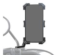 Support de téléphone pour moto | Téléphone de vélo Moutien du porte-rotation - supports de guidon à téléphone portable résistant aux chocs pour vlog, navigation, écoute musicale, appelle du téléphone