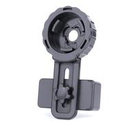 Support de téléphone pour Photographie (Universel, Compatible avec des diamètres extérieurs de 28 à 48 mm)