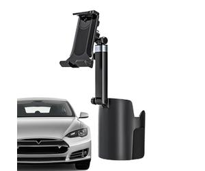 Support De Téléphone Pour Porte-Gobelet De Voiture Élargisseur De Boisson