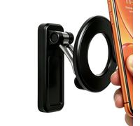 Support de téléphone pour réfrigérateur Grip Smartphone De Navigation