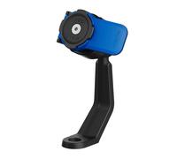 Quad Lock – Support smartphone tige de rétroviseur 360 pour moto et scooter iPhone Galaxy Pixel