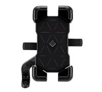 Support de Téléphone pour Scooter, Support de Téléphone Réglable et Durable pour Un Accès Rapide, Ajustement Universel pour Les Vélos, Facile à Installer et à Utiliser, Taille Compacte (Type