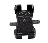 Support de Téléphone pour Scooter, Support de Téléphone Réglable et Durable pour Un Accès Rapide, Ajustement Universel pour Les Vélos, Facile à Installer et à Utiliser, Taille Compacte (Type