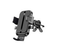 Support De Téléphone pour - Sleek Premium Compact Sleek Tableau Bord, Voiture, Modern Lightweight, Portable À Ventouse Multipurpose | Multipurpose Outdoor Indoor Utility