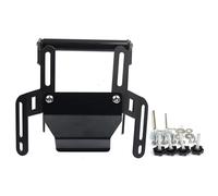 Support de téléphone pour Suzuki 250 pour Vstrom DL250 Support de téléphone Support de réglage de Levage de Pare-Brise Support de Navigation