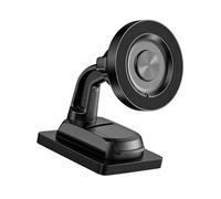 Support de téléphone pour tableau de bord de voiture à ventouse puissante, facile à utiliser, excellent ajustement pour téléphone série 12 à 15