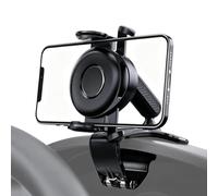 Support de téléphone pour tableau de bord de voiture | Support universel multifonction - Support de téléphone de voiture | Pour la conduite, la navigation, les voyages, la livraison de camion, taxi