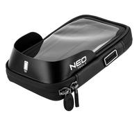 SUPPORT DE TÉLÉPHONE POUR VÉLO, ALUMINIUM - T N91-001