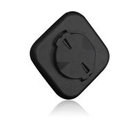 Support de téléphone pour vélo - Autocollant arrière - Support de téléphone - Adaptateur de Montage pour Ordinateur - Support d'extension GPS - Adaptateurs de téléphone pour Garmin Edge