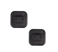 Support de téléphone pour vélo - Boucle arrière pour GPS Garmin - Support de fixation pour smartphone Garmin - Pour guidon de vélo (pour BRYTON)