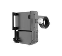 Support de TéLéPhone pour VéLo ÉLectrique avec Fonction de Charge USB et Haut-Parleur , Sortie 5 V 2 une pour Guidon de 22 mm.