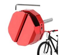 Support de téléphone pour vélo, fixation rotative invisible | Support de téléphone pour guidon de vélo pour la navigation de montagne ville de montagne tourisme vie travail trafic