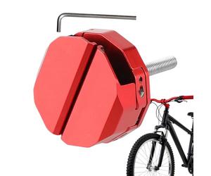 Support de téléphone pour vélo, fixation rotative invisible | Support de téléphone pour guidon de vélo pour la navigation de montagne ville de montagne tourisme vie travail trafic