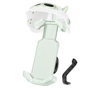 Support de téléphone pour vélo Hbike - Protection solaire - Étagère de téléphone portable - Étanche - Soudure au soleil - Parasol - Support de téléphone pour moto - Support de téléphone avec écran